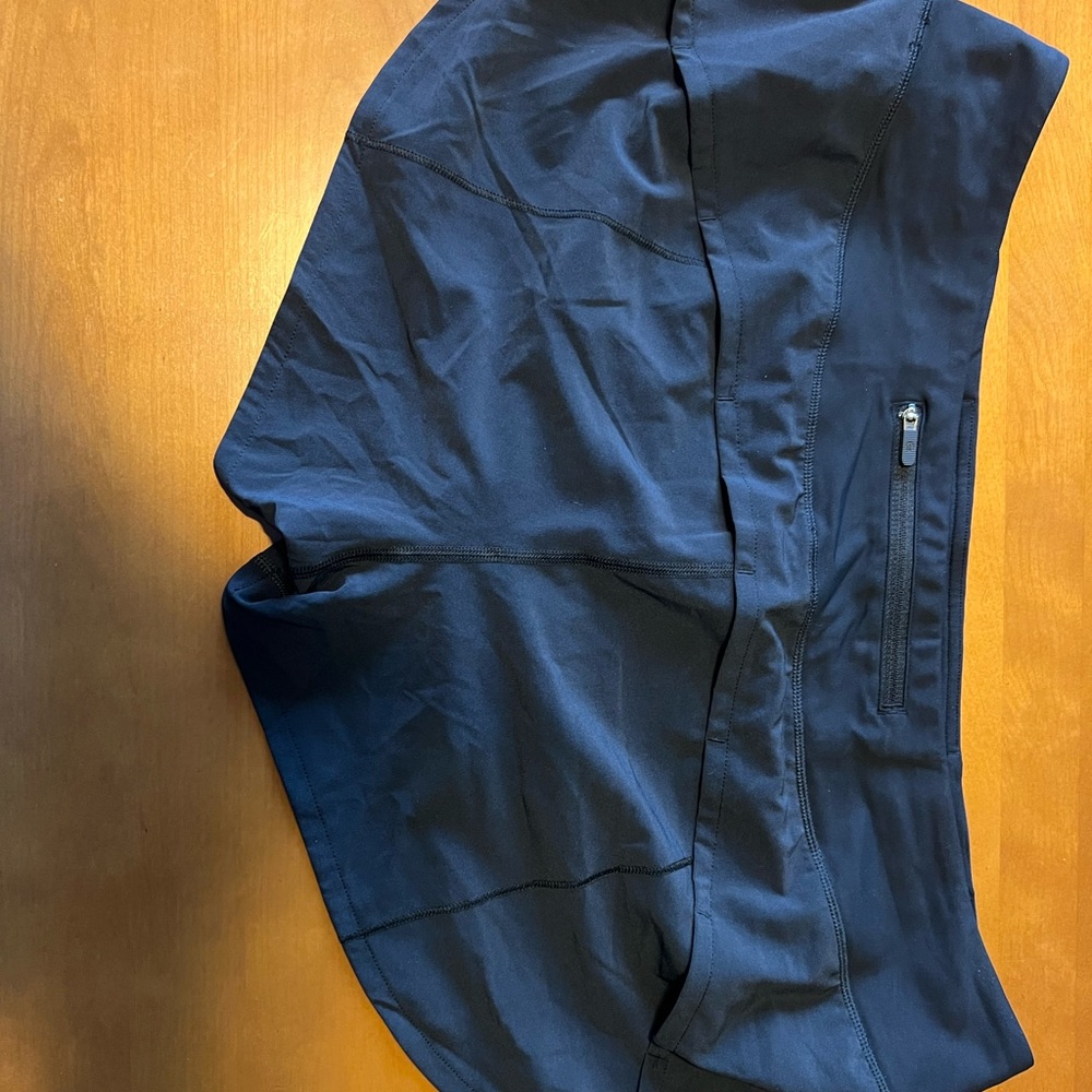 Lululemon Speed Up 2.5” LR *Lined*